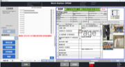 Workplace execution and operation guidance case preview